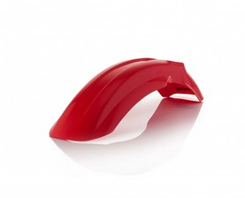 Honda przedni błotnik CR 80 / 85