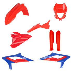 Zestaw plastików do Beta RX 300 / 450 2023>