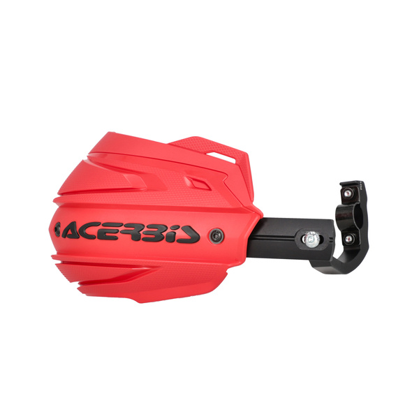 ACERBIS Handbary ADV Typu B do Honda CRF 300 L 2021-2025