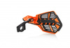 Handbary Acerbis X-FUTURE z uniwersalnym mocowaniem