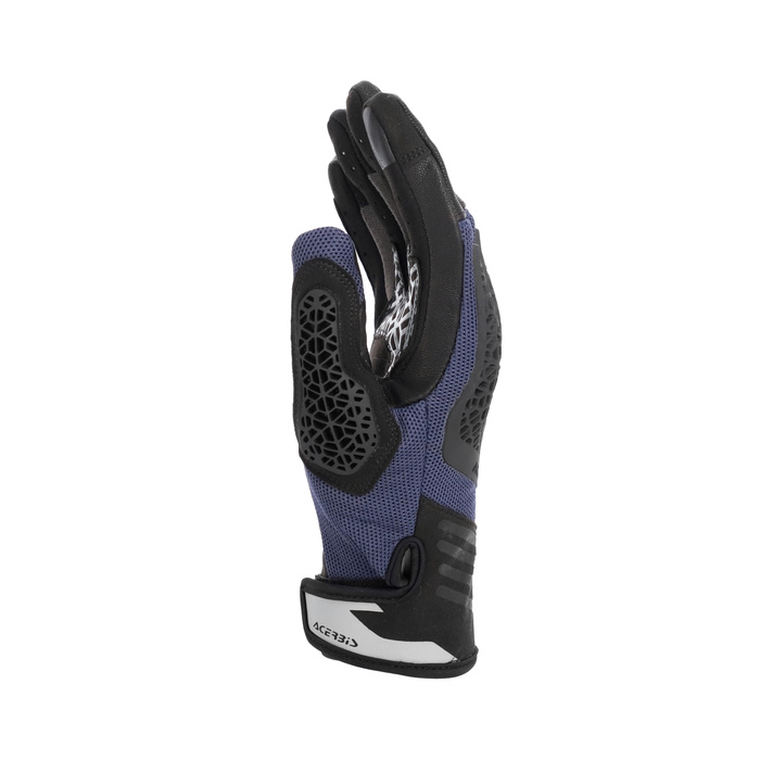 Acerbis Handschuhe CE CROSSOVER Cross Enduro Motorradhandschuhe