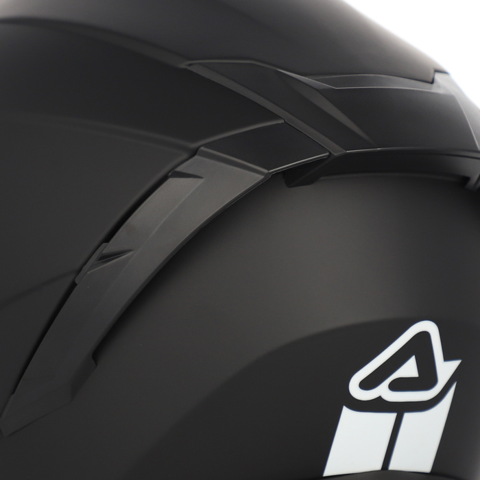 Acerbis Kask X-WAY homologacja ECE/ONU 22-06 Dual Road