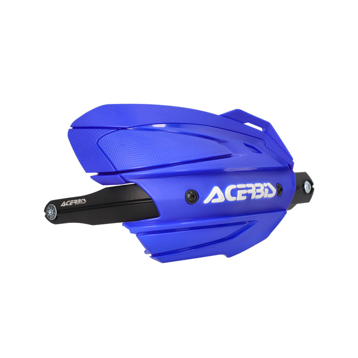 ACERBIS Handbary ADV Typu I do CFMOTO 450 MT 2024 2025