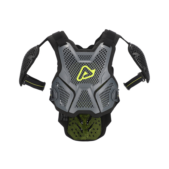 Acerbis Lekki Buzer P035 L2 Cross Enduro Certyfikat EN 1621