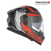 Acerbis Kask X-WAY GRAPHIC homologacja ECE/ONU 22-06 Dual Road