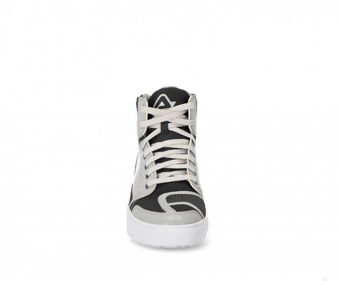 Buty Acerbis CE LOCK  Certyfikowane buty motocyklowe en 13634:2017