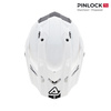 Acerbis Kask ATTACK homologacja ECE/ONU 22-06 Dual Road