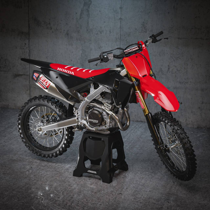 Honda Plastik Kit Satz FULL Komplett CRF 2025>