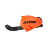 Acerbis handbary Moto-X z rdzeniem aluminowym