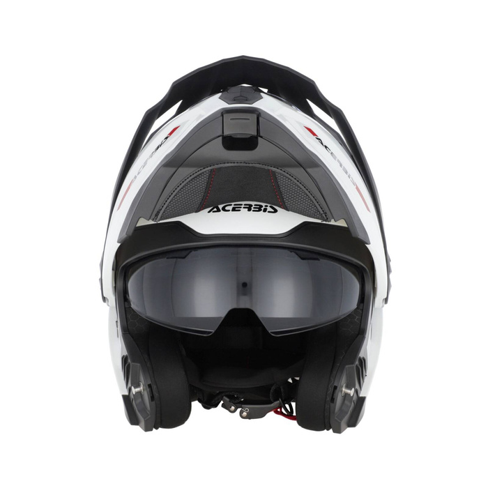 Kask RIDER 2206 kask modułowy ACERBIS Dual Road