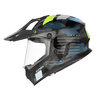 Kask Acerbis Rider Junior 2206 Cross Enduro
