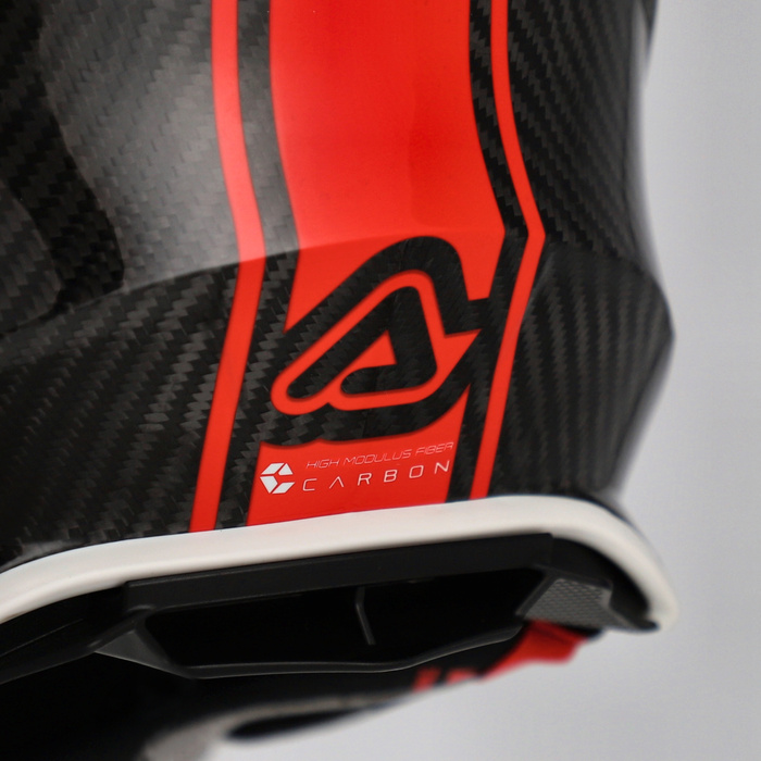 Kask Acerbis AIRSTRIKE-C HOMOLOGACJA ECE/ONU 22 06 Cross Enduro
