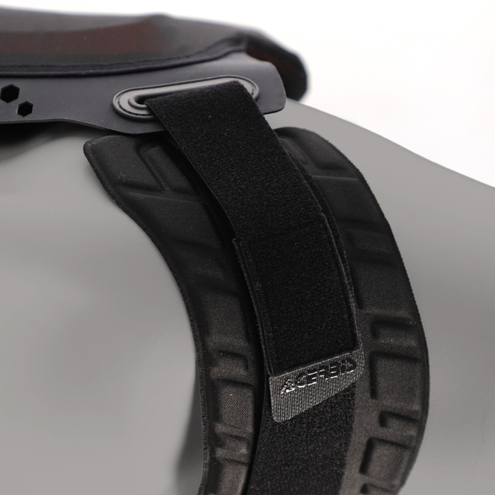 Acerbis Lekki Buzer P035 RACE Cross Enduro Certyfikat EN 1621