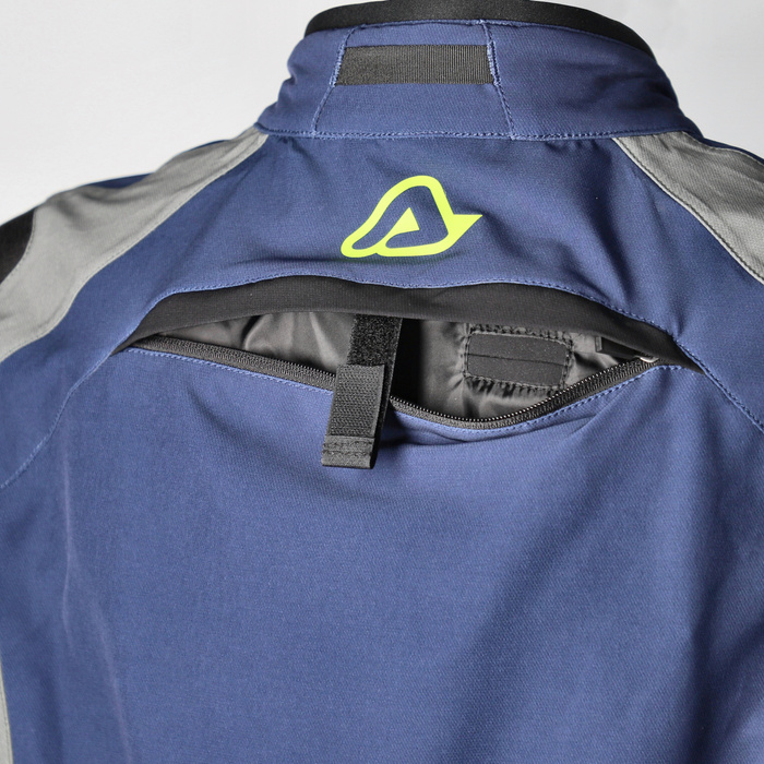 Acerbis Jacke RALLY RACE