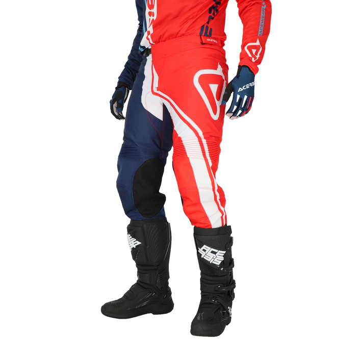 Acerbis spodnie MX TRACK motocyklowe