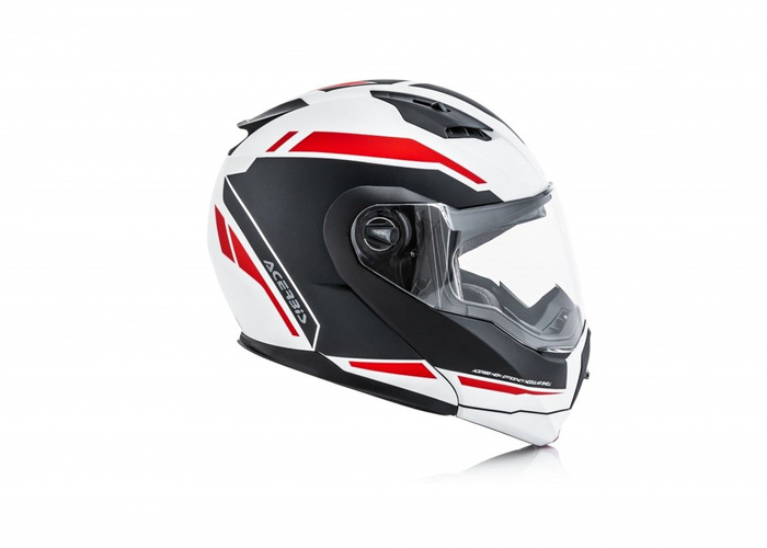 Kask DERWEL kask modułowy ACERBIS Dual Road