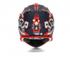 Acerbis Helm Linear Cross Enduro Quad