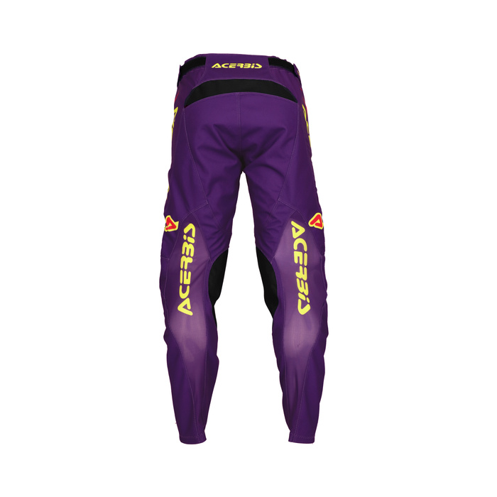 Acerbis spodnie MX TRACK motocyklowe
