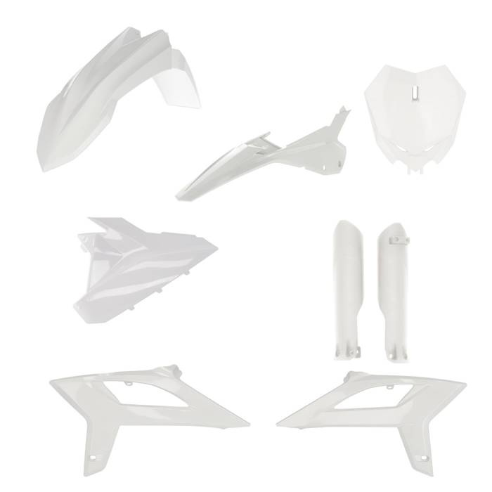 Zestaw plastików do Beta RX 300 / 450 2022>