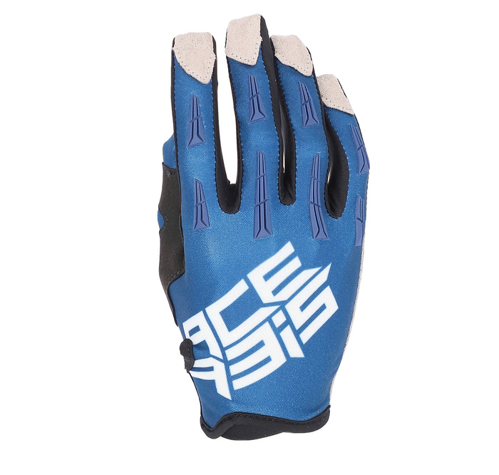 Rękawiczki junior kid CE MX X-K KD Motocross Enduro 