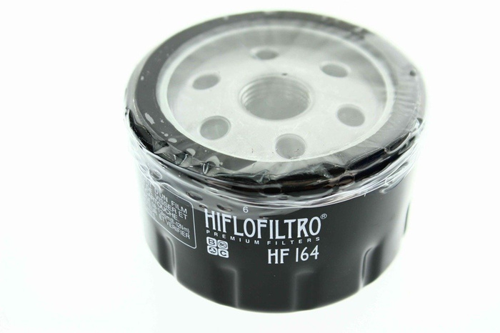 Filtr oleju HIFLO HF164