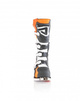 Buty Acerbis X-Race z ukrytym zawiasem 
