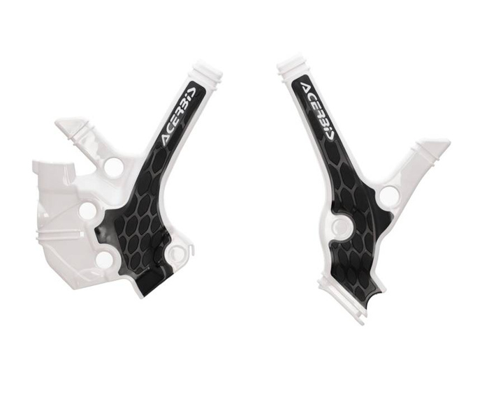 Osłony ramy X-Grip Yamaha YZ 85 2022 >