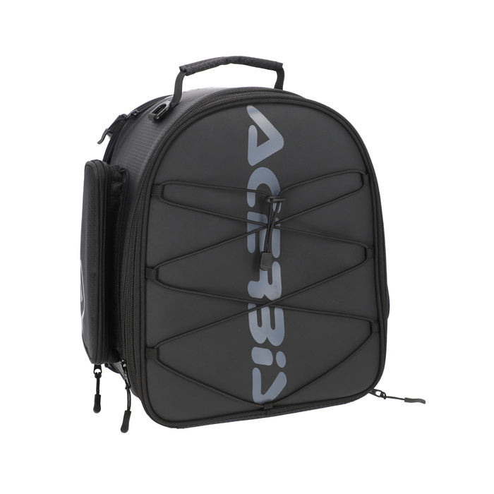 Acerbis Tasche REAR BAG GRAND TOUR 25L tasche grau Motocross Enduro