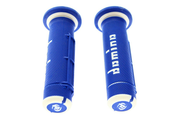RAUSVERKAUF Griffe Domino blau – weiss ATV