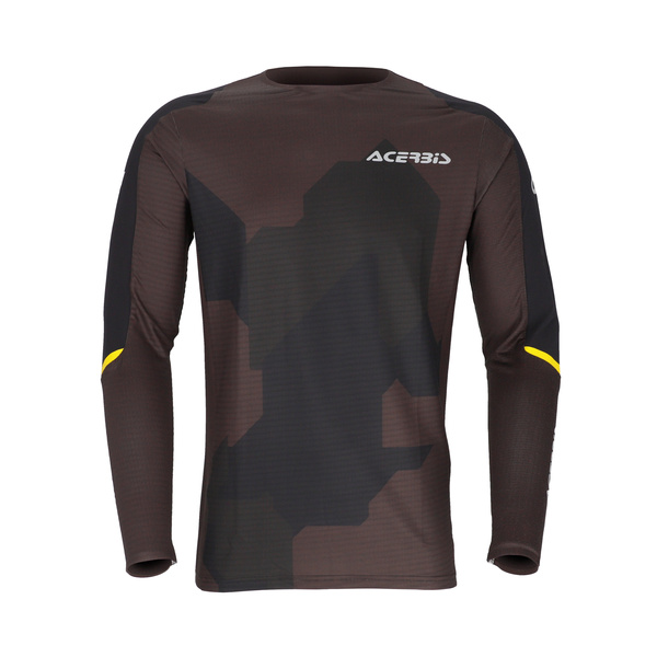 Acerbis koszulka X-DURO WINTER JERSEY 3.0 motocyklowa