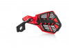 Handbary Acerbis X-FUTURE z uniwersalnym mocowaniem