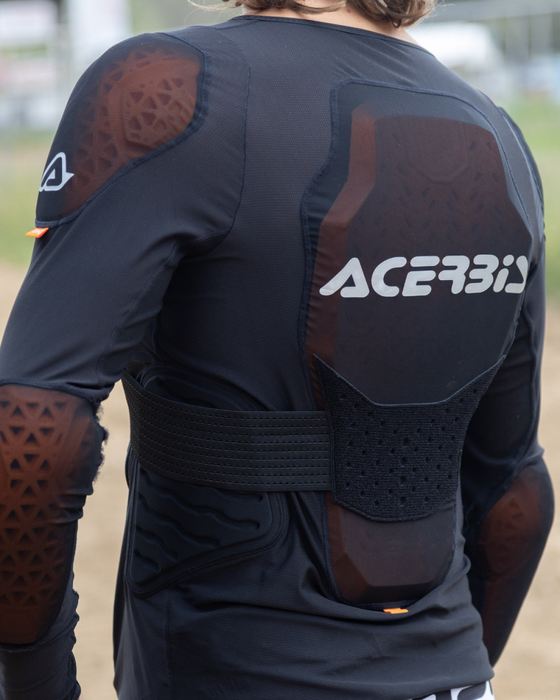 Acerbis Ochraniacz Flux Air Zbroja Buzer Cross Endro