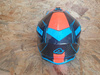 Acerbis Helm Steel Carbon Cross Enduro Quad mit ästhetischem Defekt S