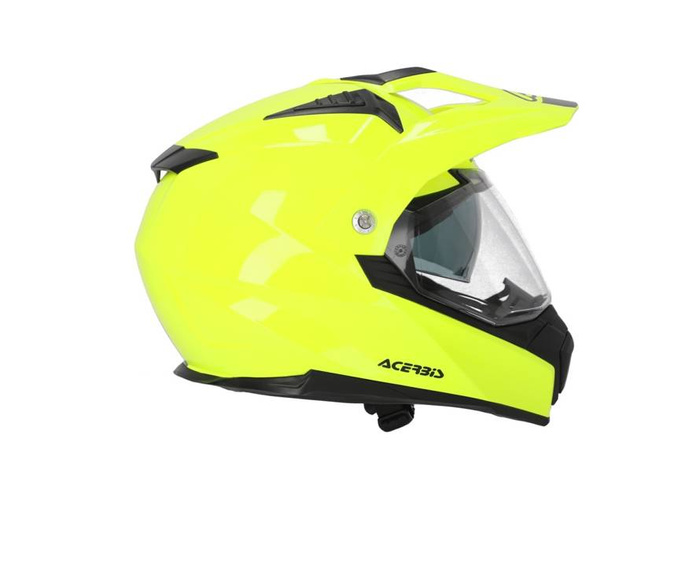 Acerbis Helm 2206 FLIP Integral Cross Enduro Quad Supermoto Motorradhelme
