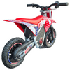 NAI e-MX 12 PRO motocykl cross elektryczny dla dzieci