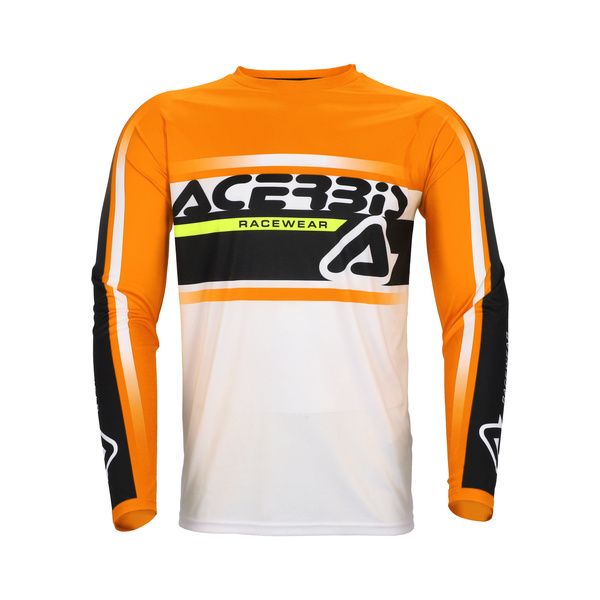 Acerbis koszulka LINEAR JERSEY motocyklowa