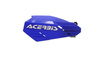 Acerbis Handprotectoren MX Linear Motocross Enduro Paar inkl. Anbaukit Motorrad