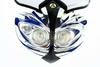 WYPRZEDAŻ Lampa Motocyklowa Acerbis Diamond