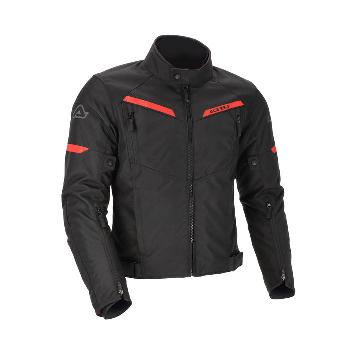 Kurtka Acerbis X - STREET JACKET