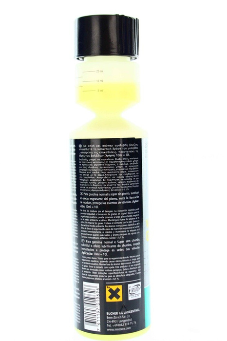 Motorex Valve Guard Dodatek Do Paliwa 250ml