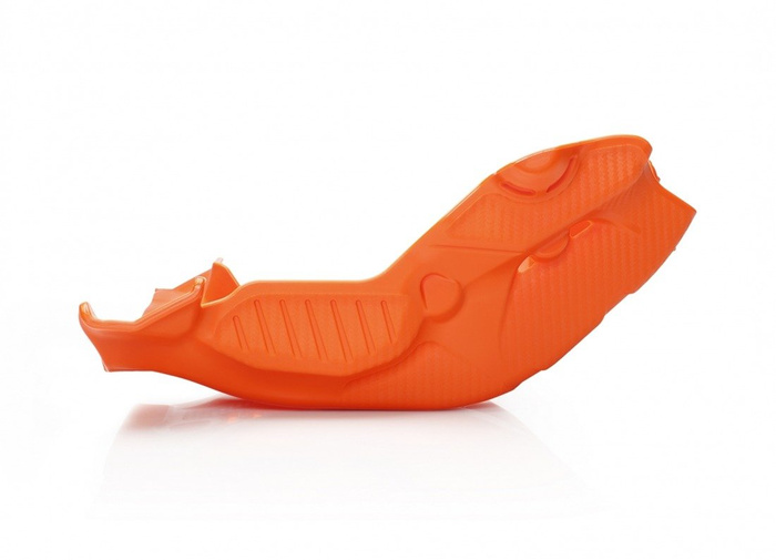 Acerbis płyta pod silnik pasuje do EXC-F 250 / 350 2020>