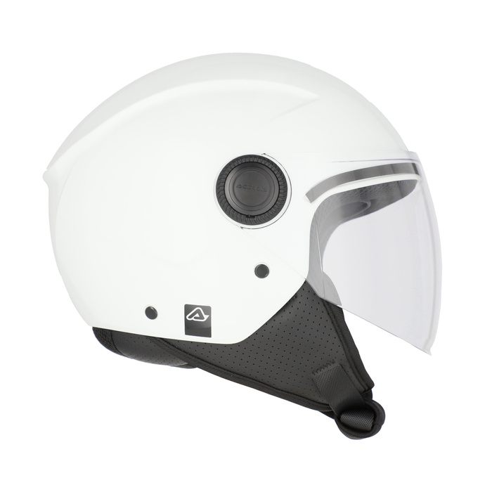 Acerbis JET BREZZA HELM ECE/ONU 22-06 Skuter Trial Motorrad
