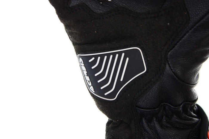 Acerbis Damen Handschuhe Caley Ziegenleder Leder Dualroad UVP 109,95EUR