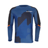 Acerbis t-shirt X-DURO WINTER JERSEY 3.0 motorrad