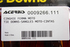 Acerbis Spanngurte MX Tie downs Enduro Quad  Motocross 25 MM