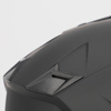 Acerbis Kask ASSAULT SOLID homologacja ECE/ONU 22-06 Dual Road