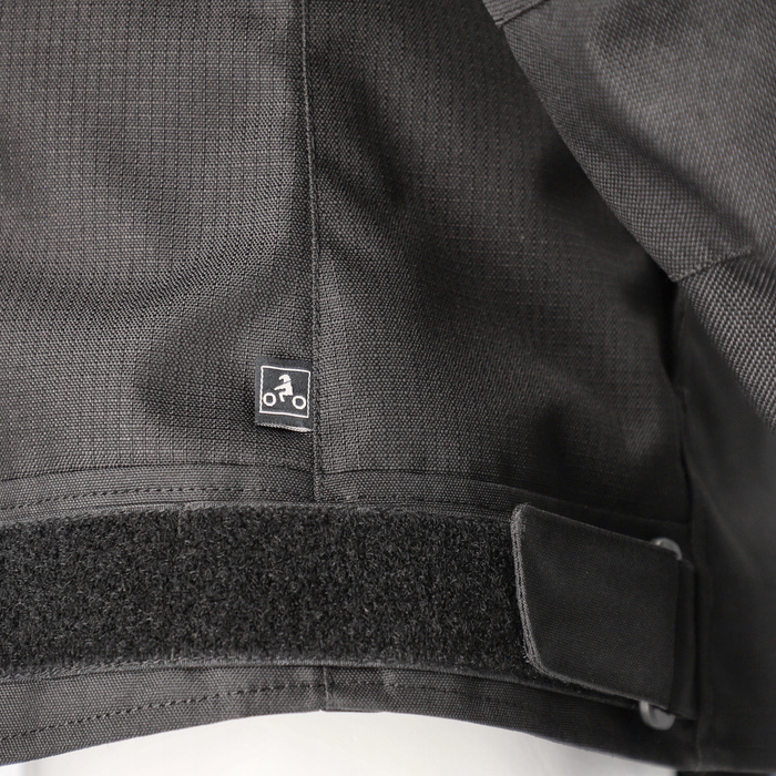 Acerbis Jacke CE X-STREET Dame Motocross Enduro Motorradjacke