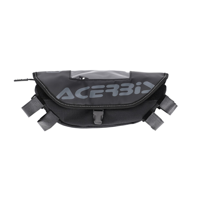 Acerbis Tool Bag Werkzeugtasche Manuba Lenker Enduro Lenkertasche Motorrad tasche