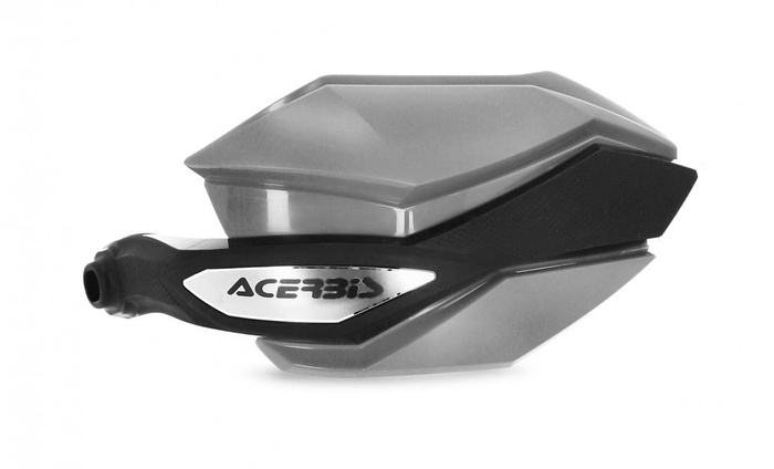 HANDBARY ARGON passt fur YAMAHA TENERE TT700/T900 Handprotektoren Handschutz