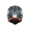 Acerbis Kask PROFILE JUNIOR homologacja ECE/ONU 22-06